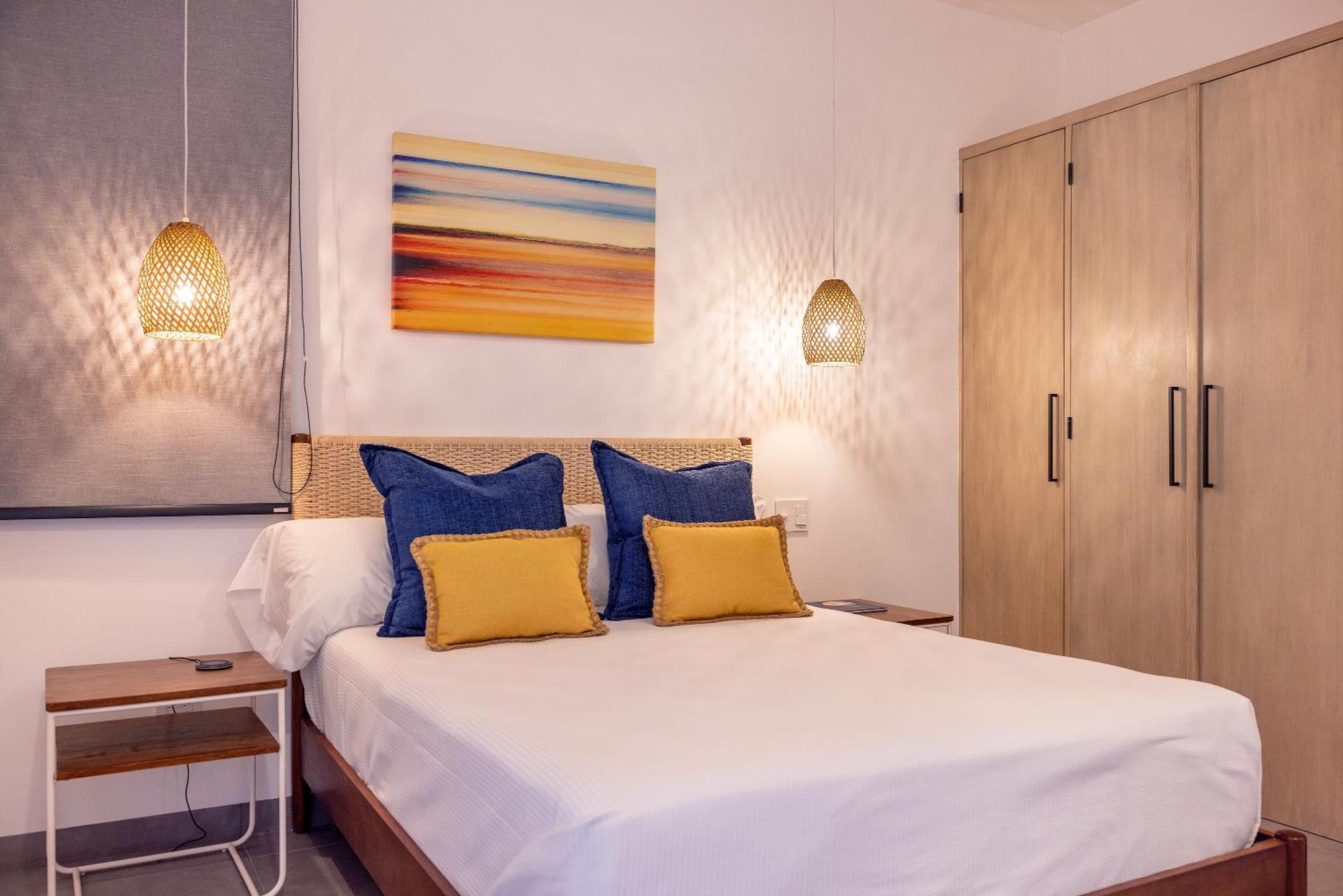 Aparthotel The Cove At Cerritos à San Carlos  Extérieur photo